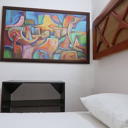 Casa Aurora #2: Private Room In Excellent Location Пуерто Валярта Екстериор снимка