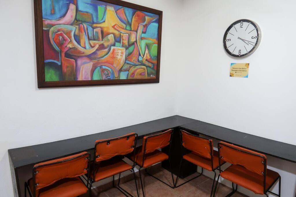 Casa Aurora #2: Private Room In Excellent Location Пуерто Валярта Екстериор снимка