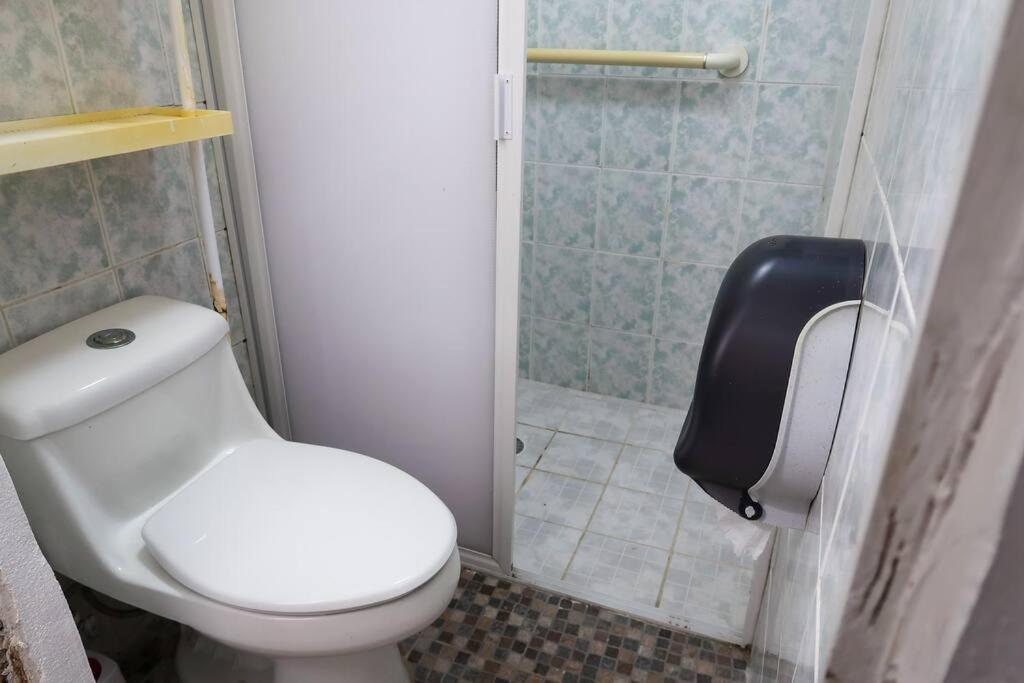 Casa Aurora #2: Private Room In Excellent Location Пуерто Валярта Екстериор снимка
