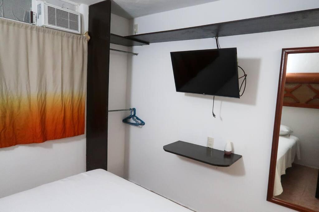Casa Aurora #2: Private Room In Excellent Location Пуерто Валярта Екстериор снимка