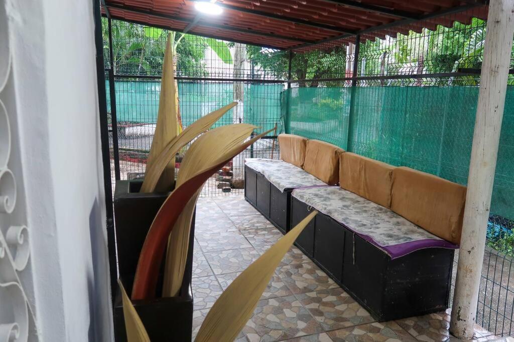 Casa Aurora #2: Private Room In Excellent Location Пуерто Валярта Екстериор снимка